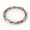 Hazel | Faceted Prisma Bracelet
